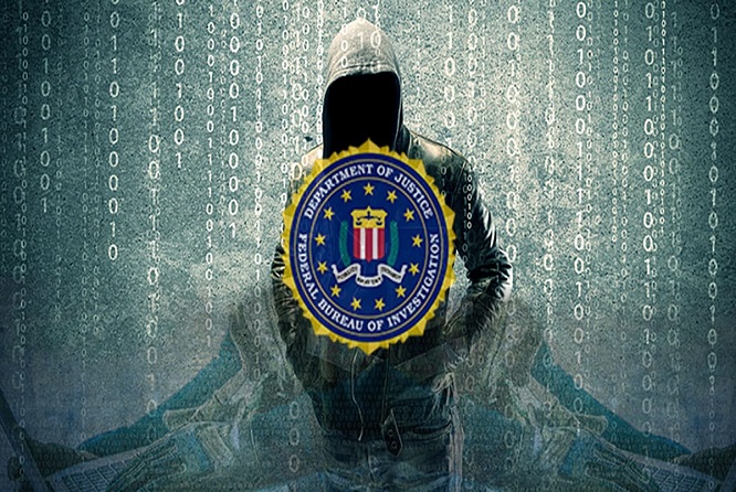 Ransomware Cyber Attacks Terrorism